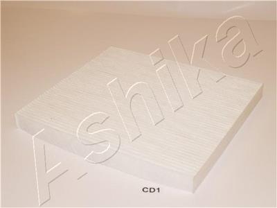 ASHIKA 21-CD-CD1 EAN: 8033001447613.