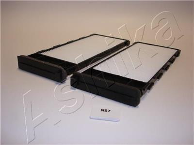 ASHIKA 21-NS-NS7 EAN: 8033001285680.