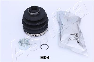 ASHIKA 63-0H-H04 EAN: 8052553136943.