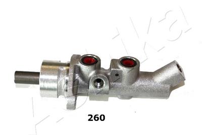 ASHIKA 68-02-260 EAN: 8033001676211.