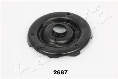 ASHIKA GOM-2687 EAN: 8052553109657.