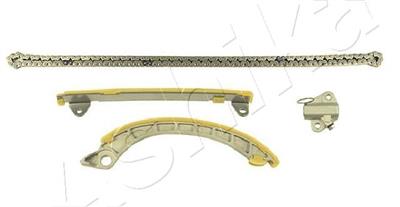 ASHIKA KCK809 EAN: 8052553311838.