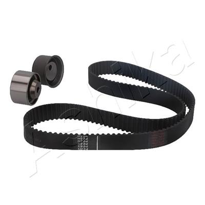 ASHIKA KCT504 EAN: 8033001081855.