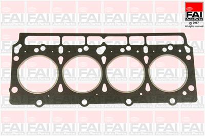 FAI AutoParts HG530 EAN: 5027049013803.