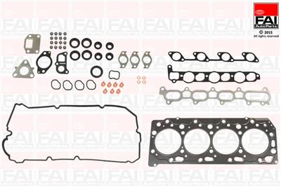 FAI AutoParts HS2101 EAN: 5027049291614.