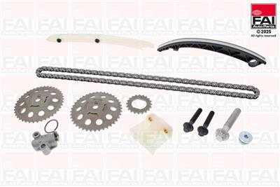 FAI AutoParts TCK116NG EAN: 5027049301900.