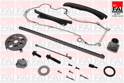 FAI AutoParts TCK6-15 EAN: 5027049477766.