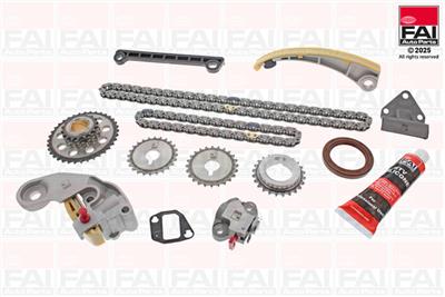 FAI AutoParts TCK62 EAN: 5027049298347.