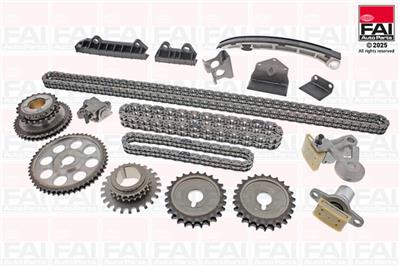 FAI AutoParts TCK93 EAN: 5027049299153.