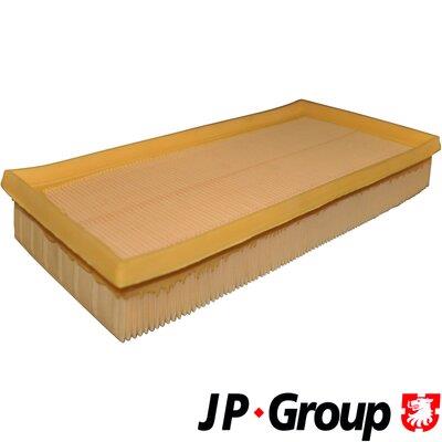 JP GROUP 1118600500 Číslo výrobce: 1118600509. EAN: 5710412052416.
