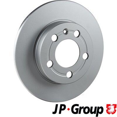 JP GROUP 1163200600 Číslo výrobce: 1163200609. EAN: 5710412527051.