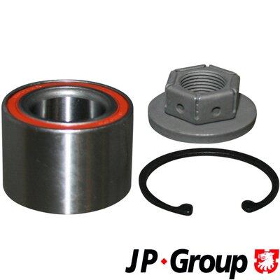 JP GROUP 1551301710 Číslo výrobce: 1551200100. EAN: 5710412005696.