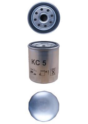 MAHLE ORIGINAL KC 5 Číslo výrobce: 77639289. EAN: 4009026027189.