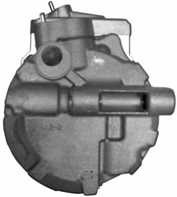 MAHLE ORIGINAL ACP 118 000S Číslo výrobce: 351176521. EAN: 4009026970614.