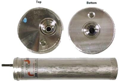 MAHLE ORIGINAL AD 266 000S Číslo výrobce: 8FT 351 200-681. EAN: 4057635043502.