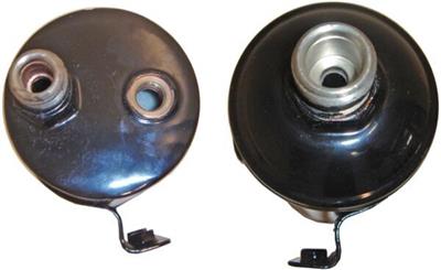 MAHLE ORIGINAL AD 267 000S Číslo výrobce: 351200701. EAN: 4057635043519.