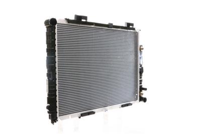 MAHLE ORIGINAL CR 2204 001S Číslo výrobce: 376710234. EAN: 4057635081986.