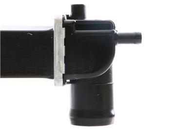 MAHLE ORIGINAL CR 343 000S Číslo výrobce: 8MK 376 713-334. EAN: 4057635083867.