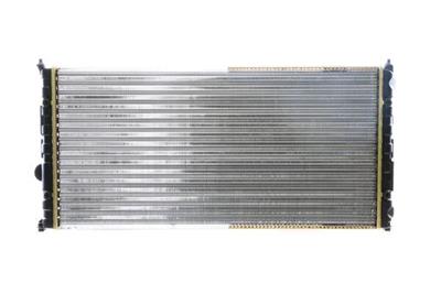 MAHLE ORIGINAL CR 363 000S Číslo výrobce: 376713734. EAN: 4057635084161.