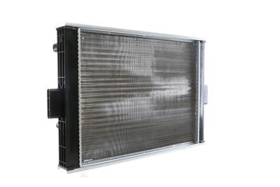 MAHLE ORIGINAL CR 501 000S Číslo výrobce: 376717551. EAN: 4057635086011.