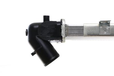 MAHLE ORIGINAL CR 521 000S Číslo výrobce: 376718121. EAN: 4057635086325.