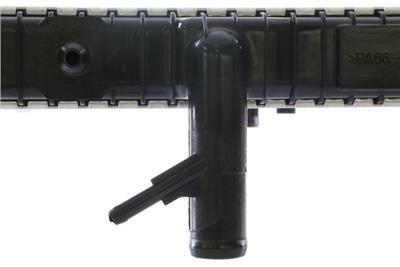 MAHLE ORIGINAL CR 836 000S Číslo výrobce: 8MK 376 735-071. EAN: 4057635090148.