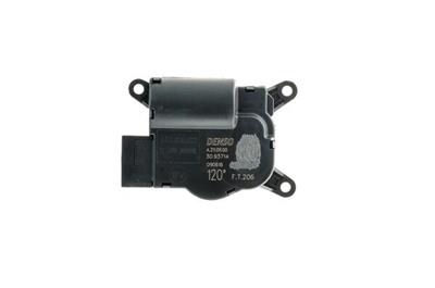 MAHLE ORIGINAL AA 62 000P Číslo výrobce: 6NW 351 345-321. EAN: 4057635126649.