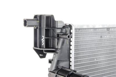 MAHLE ORIGINAL CR 1660 000P Číslo výrobce: 376779701. EAN: 4057635098663.