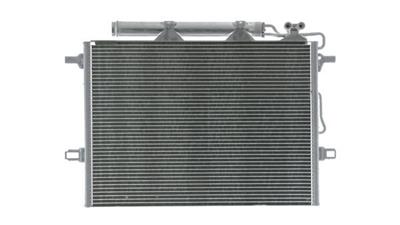 MAHLE ORIGINAL AC 318 000P Číslo výrobce: 351300711. EAN: 4057635021081.
