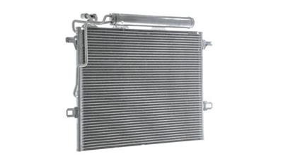 MAHLE ORIGINAL AC 318 000P Číslo výrobce: 351300711. EAN: 4057635021081.