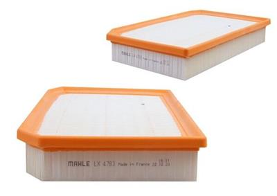 MAHLE ORIGINAL LX 4783 Číslo výrobce: 72482777. EAN: 4057635010733.