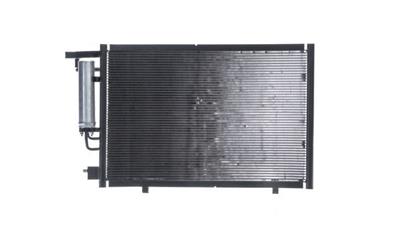 MAHLE ORIGINAL AC 8 000S Číslo výrobce: 72530622. EAN: 4057635200769.