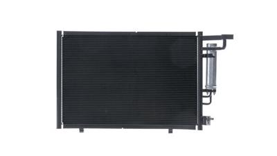 MAHLE ORIGINAL AC 8 000S Číslo výrobce: 72530622. EAN: 4057635200769.