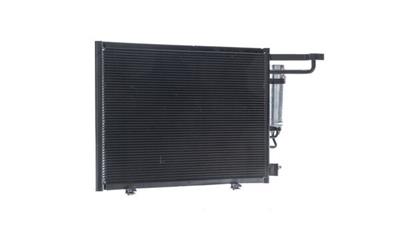 MAHLE ORIGINAL AC 8 000S Číslo výrobce: 72530622. EAN: 4057635200769.