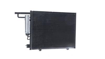 MAHLE ORIGINAL AC 8 000S Číslo výrobce: 72530622. EAN: 4057635200769.