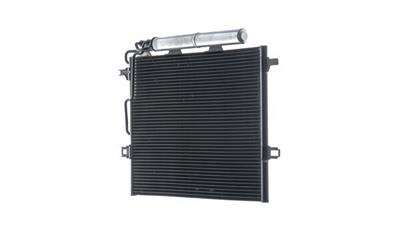 MAHLE ORIGINAL AC 318 001S Číslo výrobce: 72532846. EAN: 4057635206617.