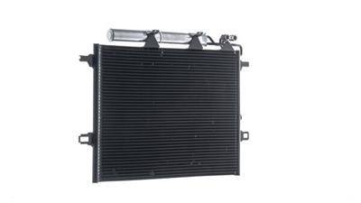 MAHLE ORIGINAL AC 318 001S Číslo výrobce: 72532846. EAN: 4057635206617.