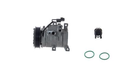 MAHLE ORIGINAL ACP 1177 000S Číslo výrobce: 72531806. EAN: 4057635205870.