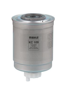 MAHLE ORIGINAL KC 109 Číslo výrobce: 78424558. EAN: 4009026106044.