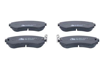 ATE 13.0460-5751.2 Číslo výrobce: 605751. EAN: 4006633304160.