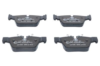 ATE 13.0470-7349.2 Číslo výrobce: LD7349. EAN: 4006633487535.