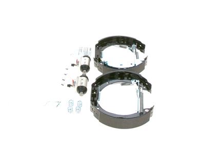 BOSCH 0 204 114 675 Číslo výrobce: KS675. EAN: 4047024929807.