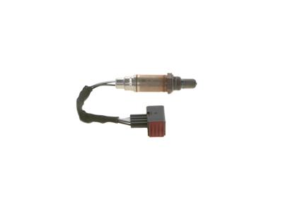 BOSCH 0 258 003 806 Číslo výrobce: LS 3806. EAN: 3165142680811.