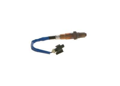 BOSCH 0 258 006 507 Číslo výrobce: LS 6507. EAN: 4047024412439.