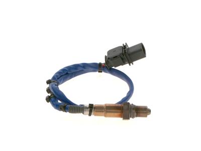 BOSCH 0 258 017 420 Číslo výrobce: LS 17420. EAN: 4047026440683.