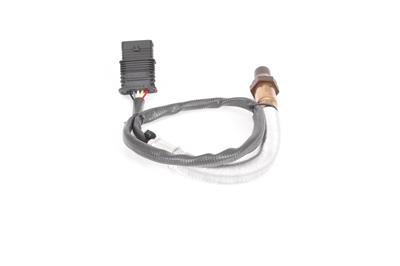 BOSCH 0 258 027 019 Číslo výrobce: LS 27019. EAN: 4047024920323.