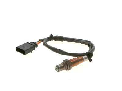 BOSCH 0 258 027 197 Číslo výrobce: LS 27197. EAN: 4047026431872.