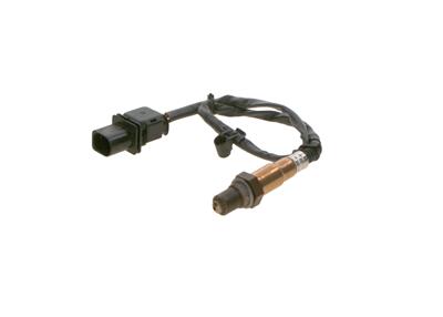 BOSCH 0 281 004 488 Číslo výrobce: LS 44488. EAN: 4047026230437.