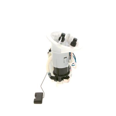 BOSCH 0 580 202 014 Číslo výrobce: FSM-G.46-DCSA. EAN: 4047024778085.