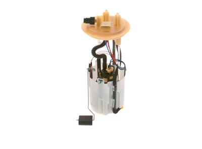 BOSCH 0 580 203 41N Číslo výrobce: FSM-D.46-DCSI. EAN: 4047026551785.